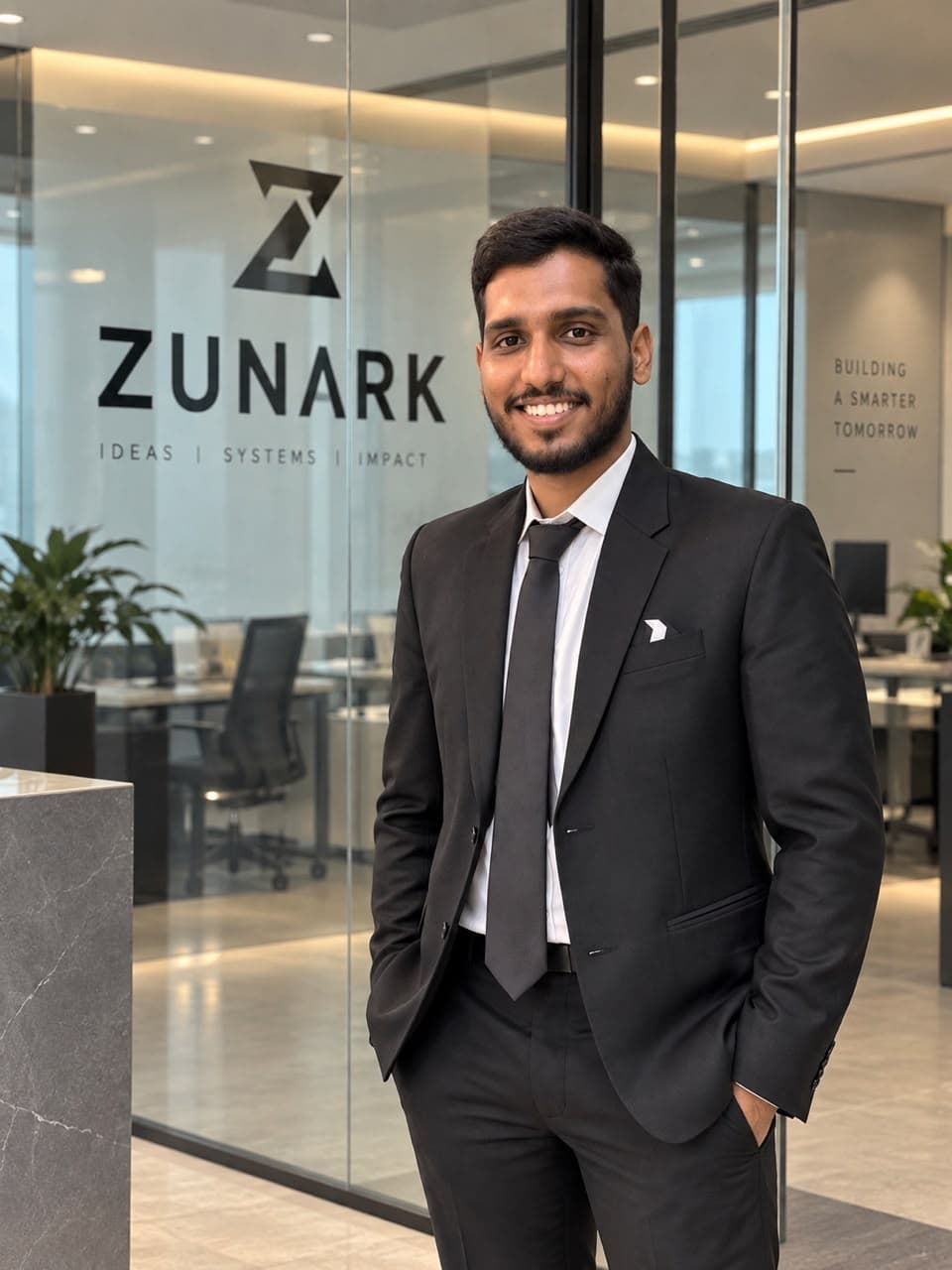 Mohammed Zahid Khan